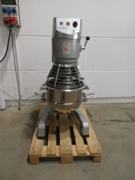 Planetary mixer Dito sama - Robot-Chef 40